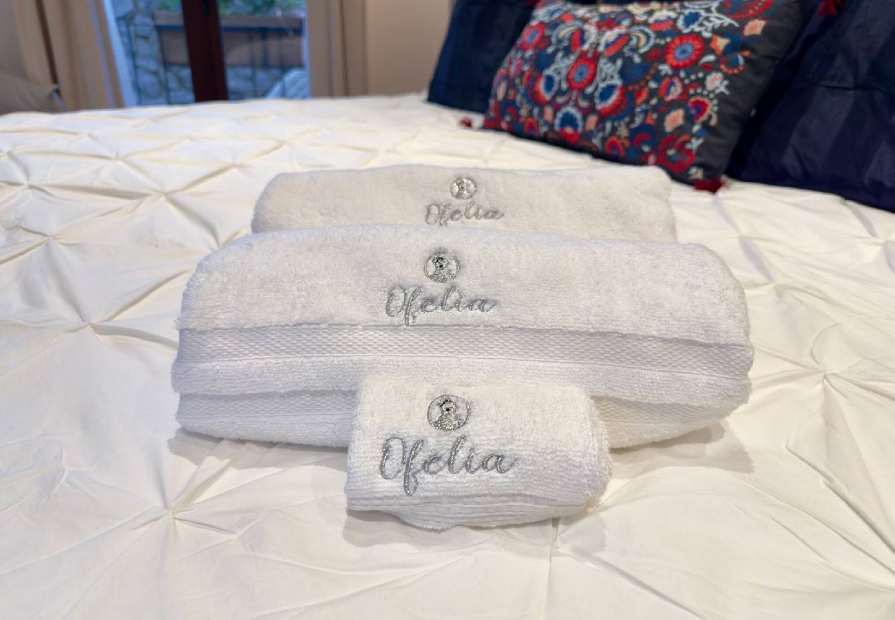 Departamento en Val’Quirico - Ofelia en Val’Quirico