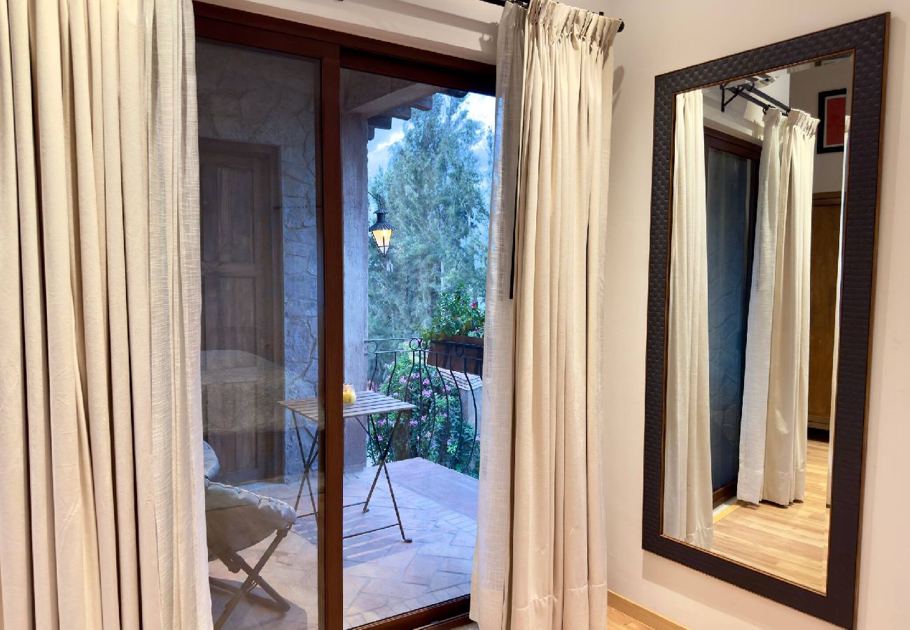 Departamento en Val’Quirico - Ofelia en Val’Quirico