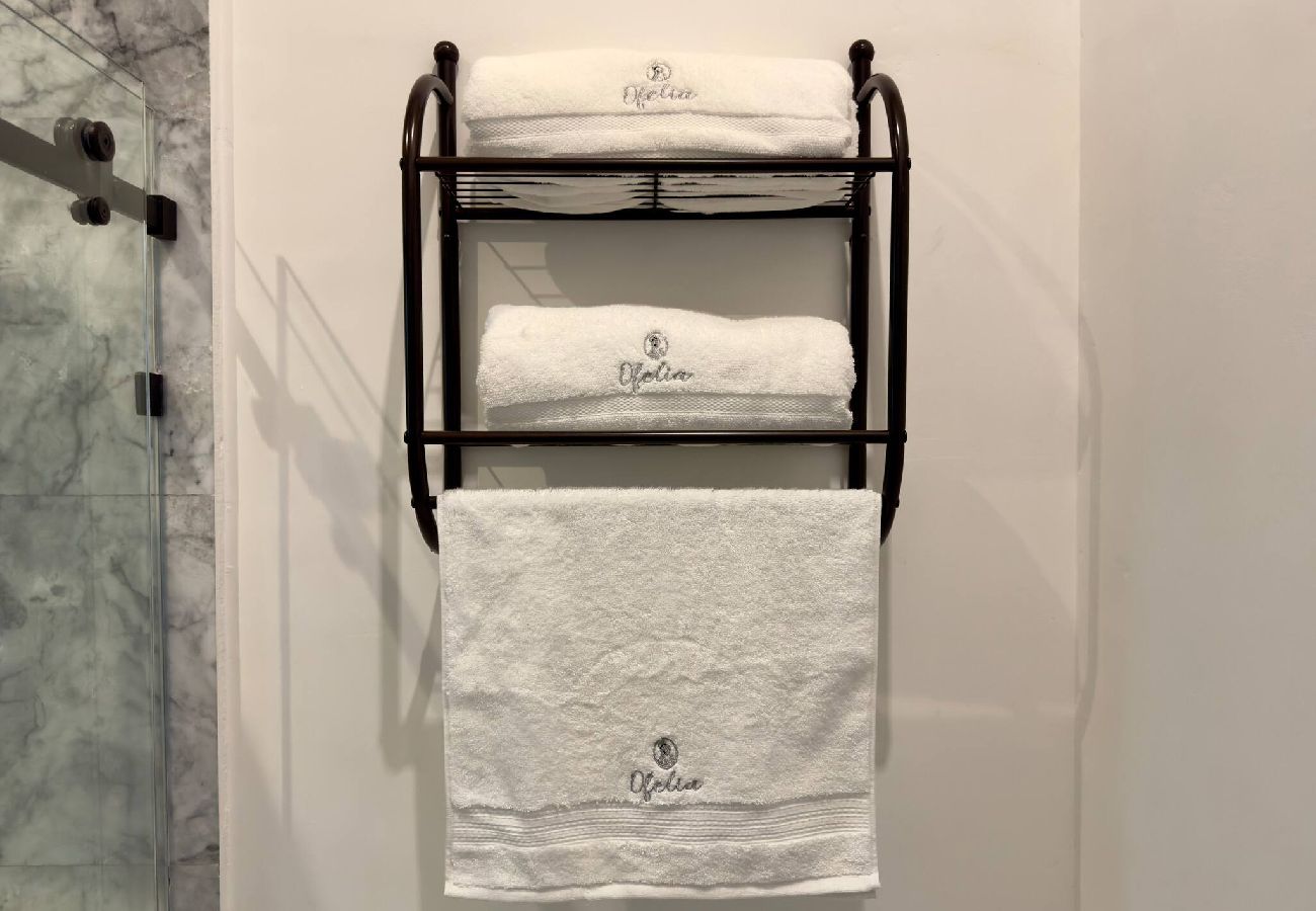 Departamento en Val’Quirico - Ofelia en Val’Quirico