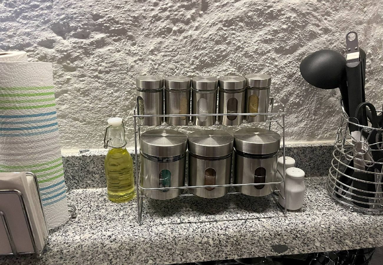 Departamento en Val’Quirico - Amore e Vino  Val’Quirico