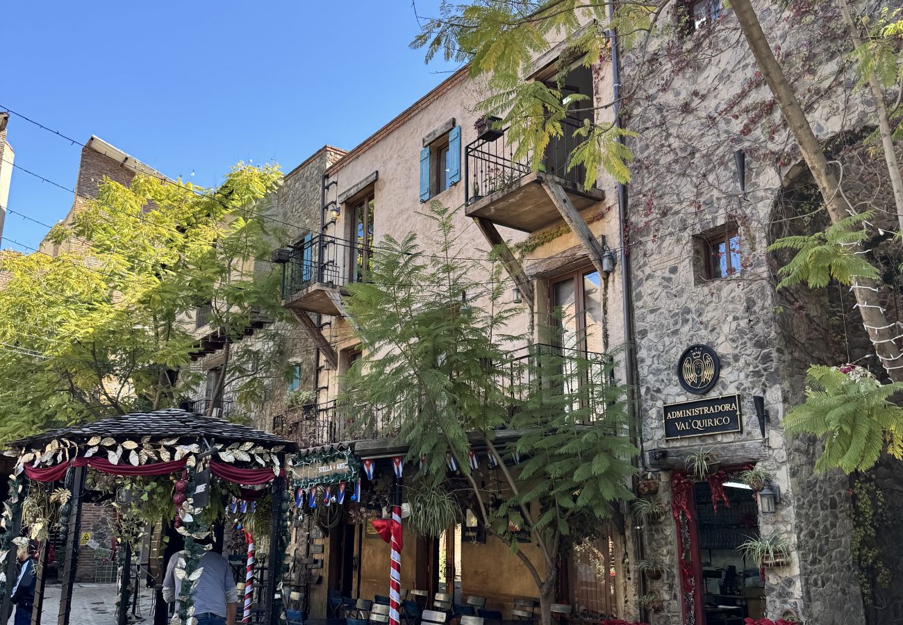 Departamento en Val’Quirico - Amore e Vino  Val’Quirico