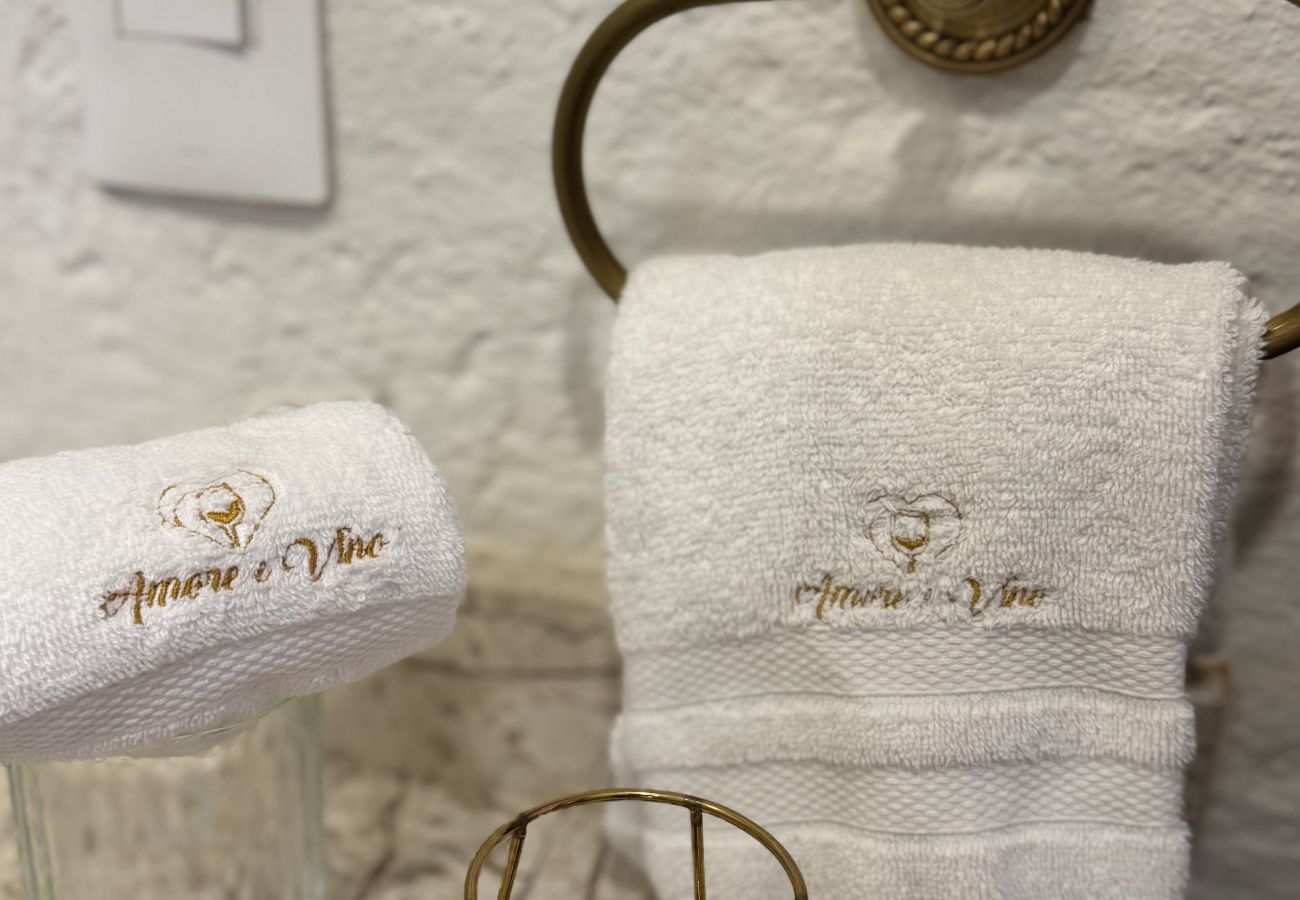 Departamento en Val’Quirico - Amore e Vino  Val’Quirico