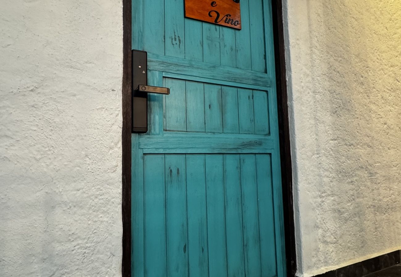 Departamento en Val’Quirico - Amore e Vino  Val’Quirico