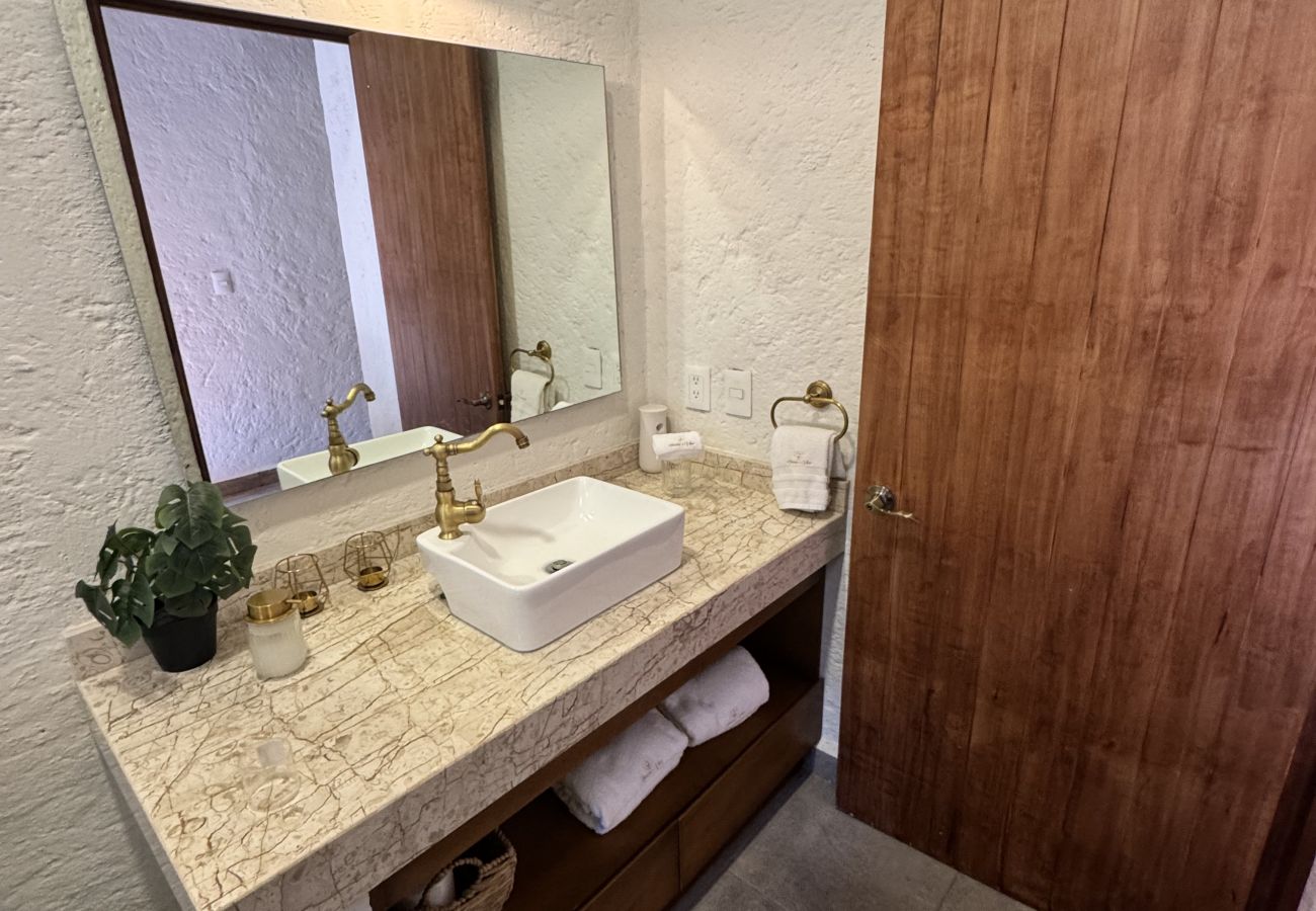 Departamento en Val’Quirico - Amore e Vino  Val’Quirico