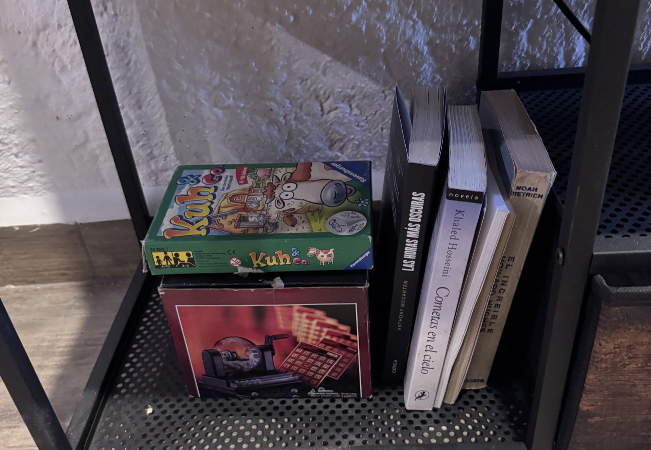 Departamento en Val’Quirico - Amore e Vino  Val’Quirico