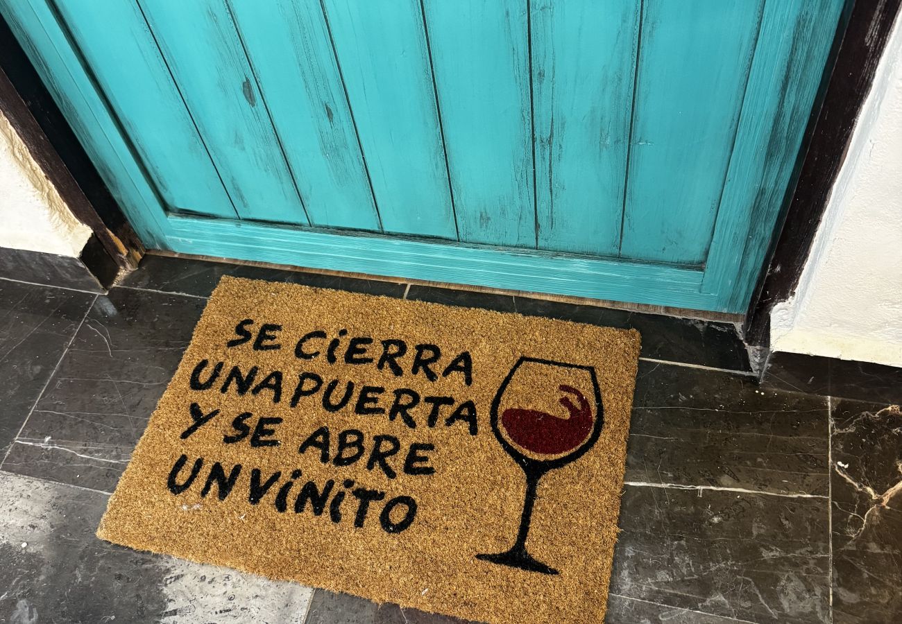 Departamento en Val’Quirico - Amore e Vino  Val’Quirico