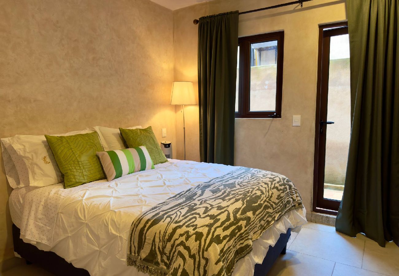 Departamento en Val’Quirico - Valeria en ValQuirico