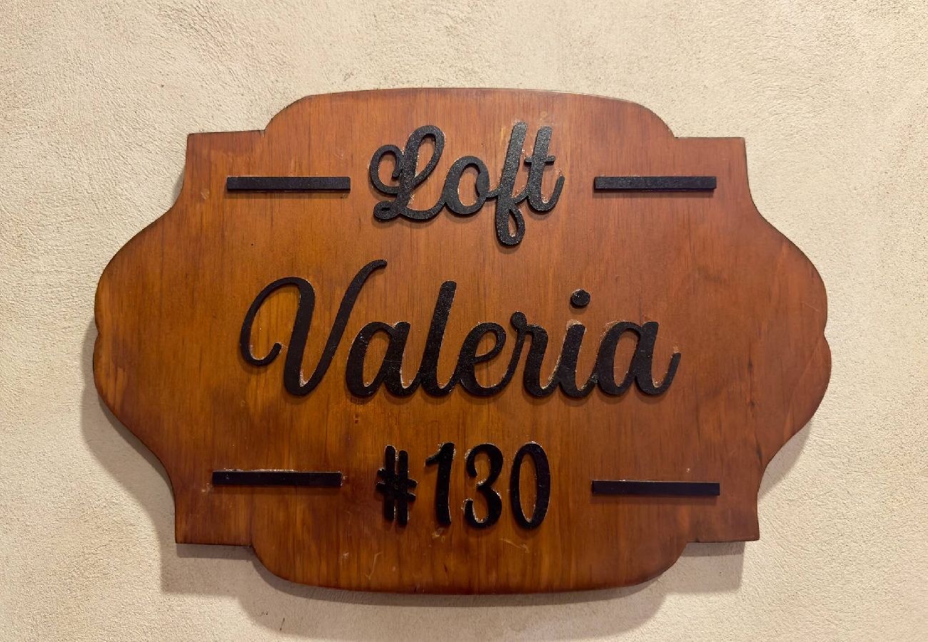 Departamento en Val’Quirico - Valeria en ValQuirico