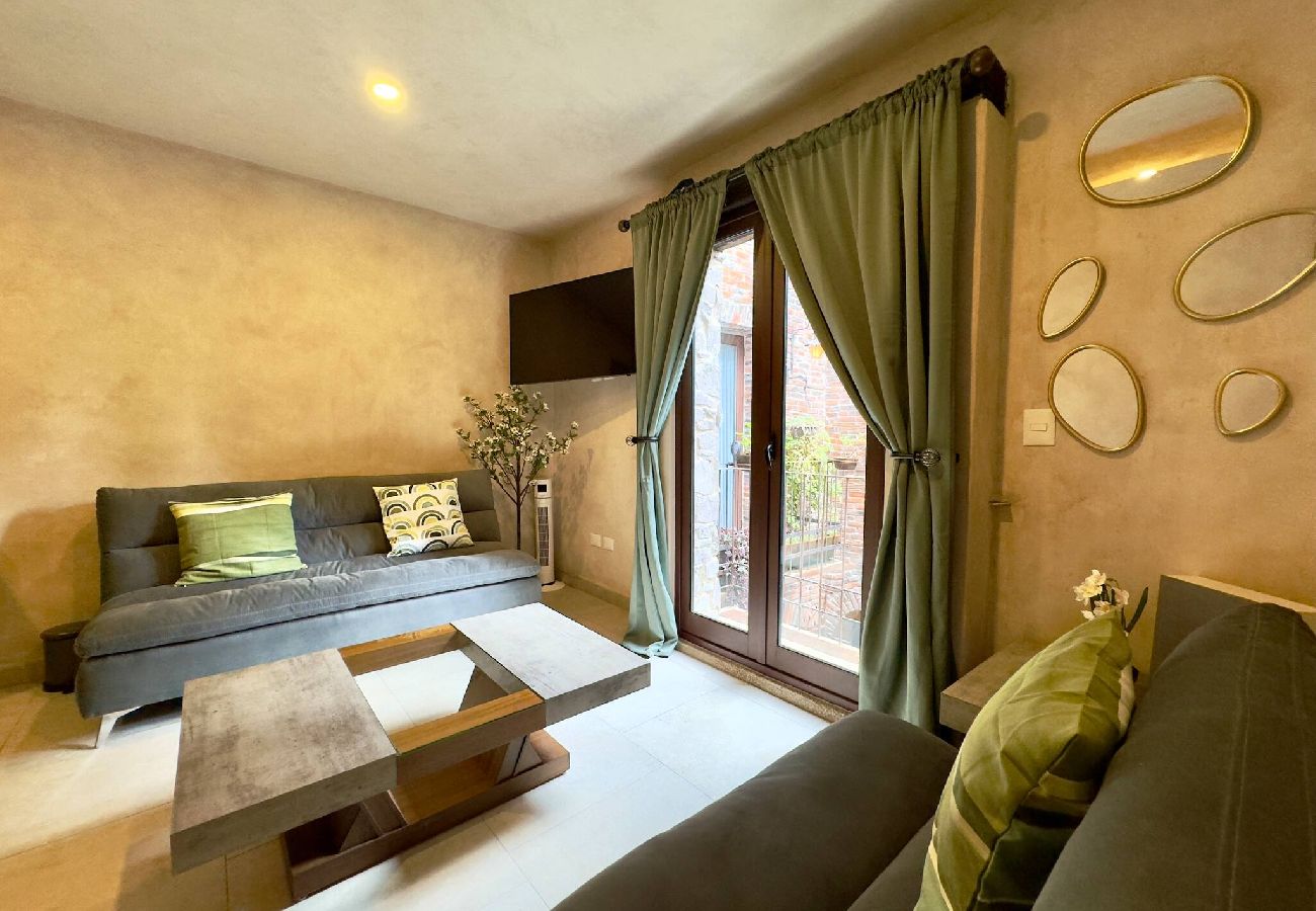 Departamento en Val’Quirico - Valeria en ValQuirico