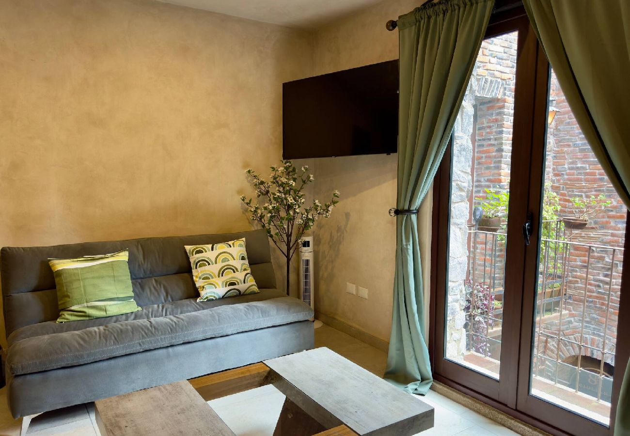 Departamento en Val’Quirico - Valeria en ValQuirico