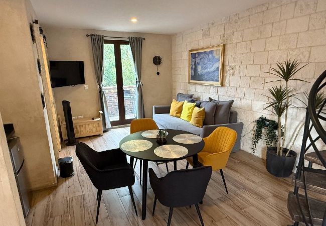 Departamento en Val’Quirico - Fiore Master en Val´Quirico