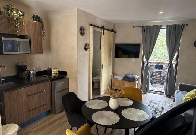 Departamento en Val’Quirico - Fiore Master en Val´Quirico