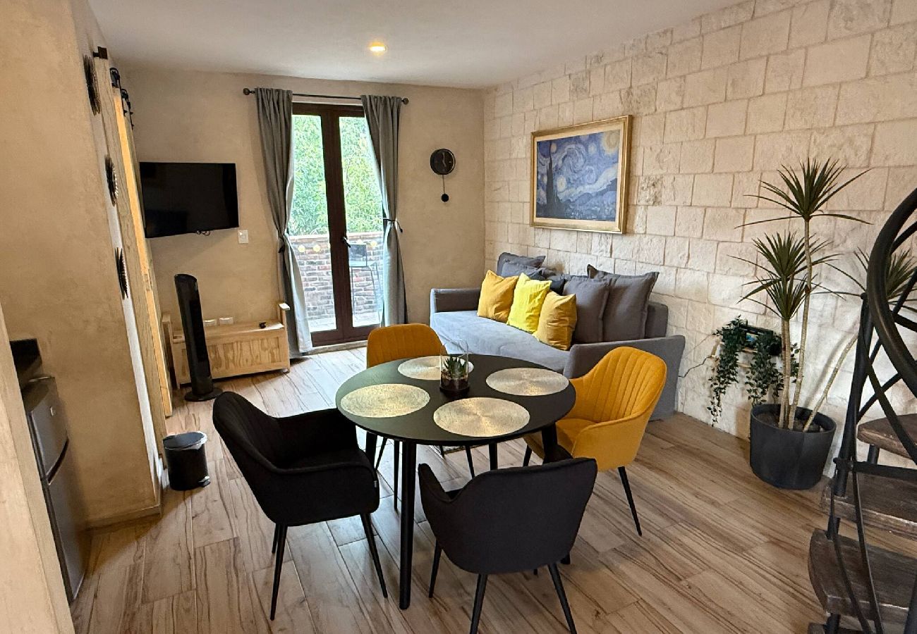 Departamento en Val’Quirico - Fiore Master en Val´Quirico