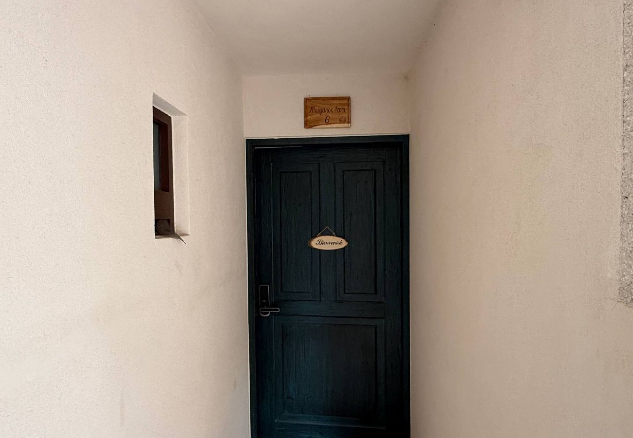 Departamento en Val’Quirico - Fiore Master en Val´Quirico