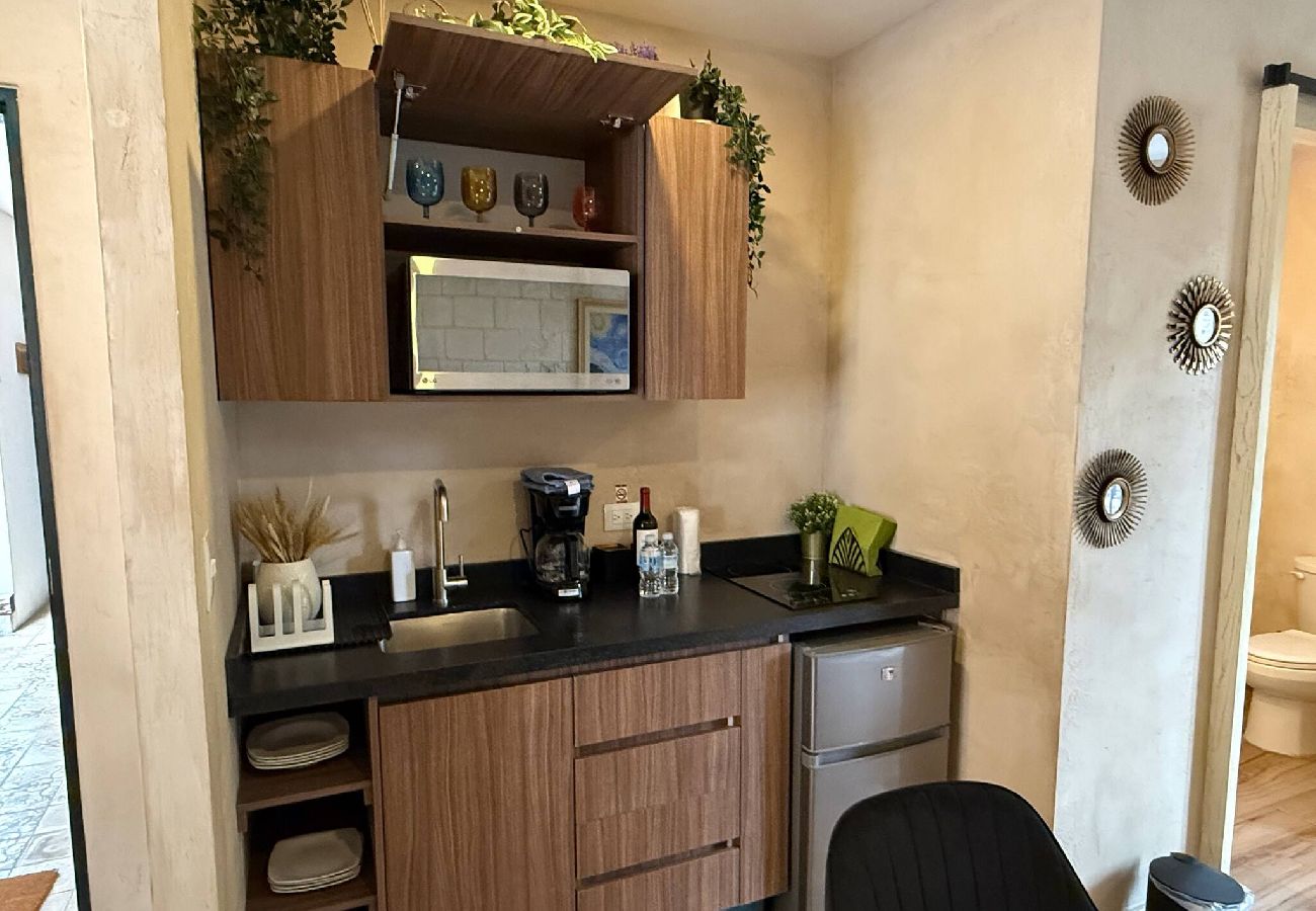 Departamento en Val’Quirico - Fiore Master en Val´Quirico