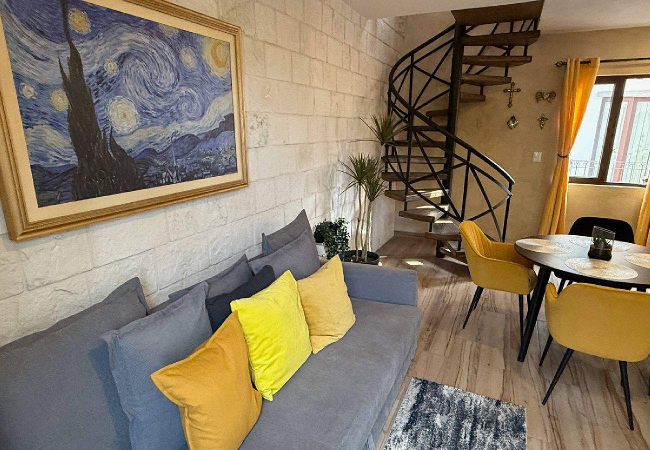 Departamento en Val’Quirico - Fiore Master en Val´Quirico