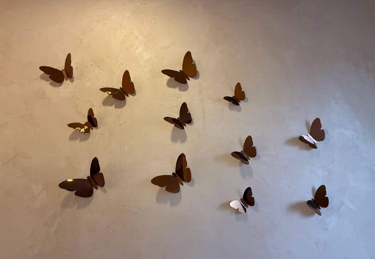 Departamento en Val’Quirico - Fiore Master en Val´Quirico