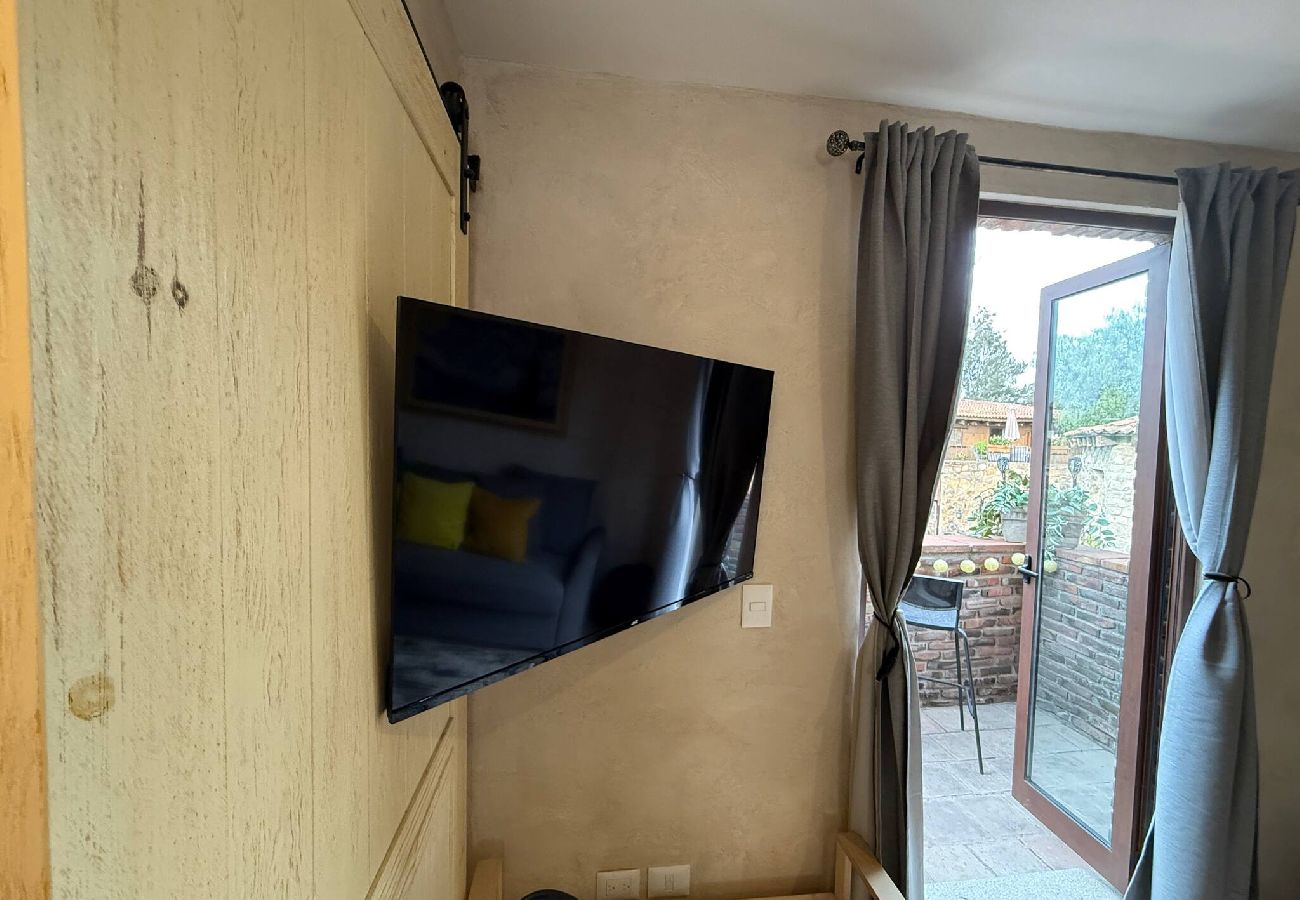 Departamento en Val’Quirico - Fiore Master en Val´Quirico