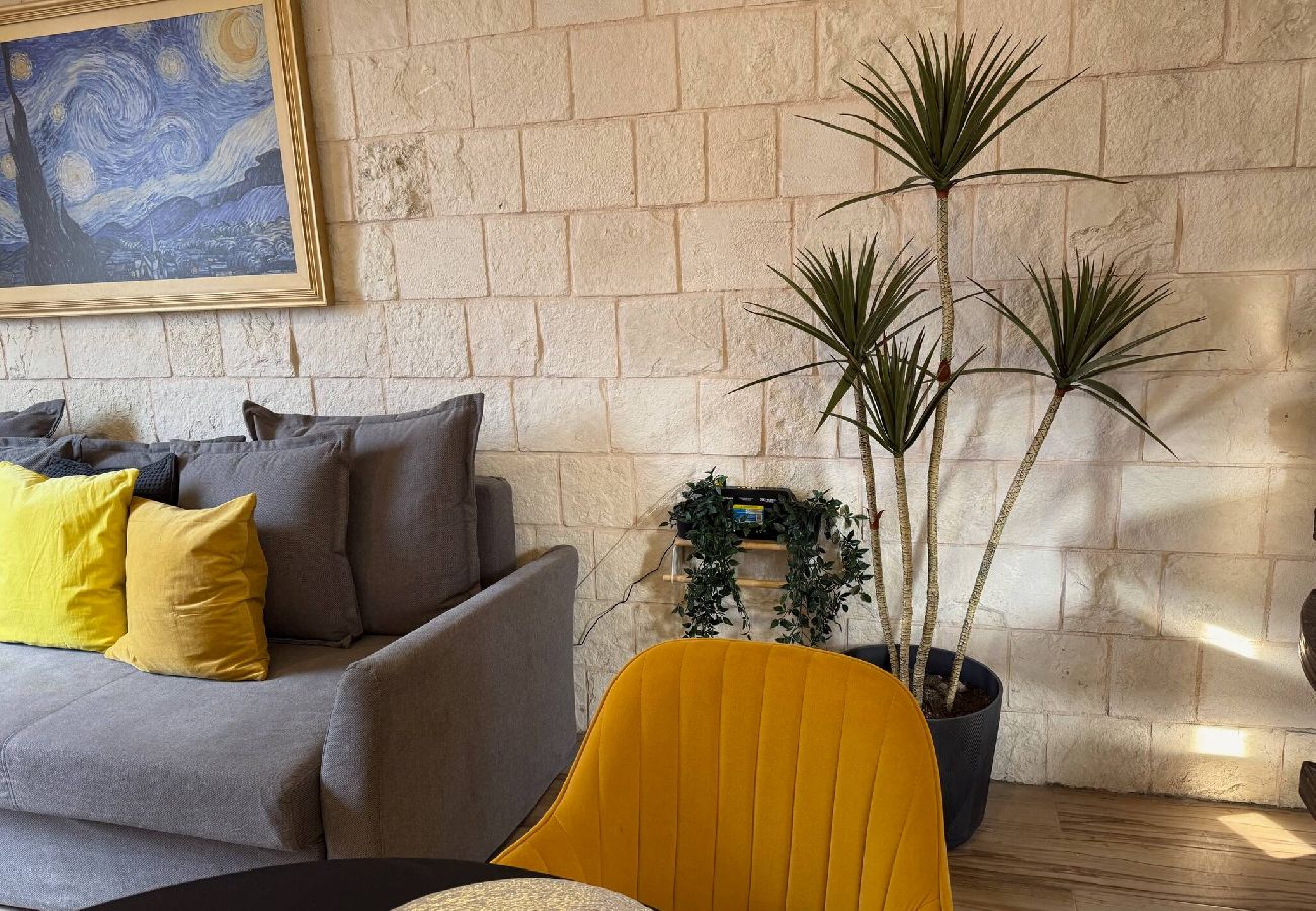 Departamento en Val’Quirico - Fiore Master en Val´Quirico