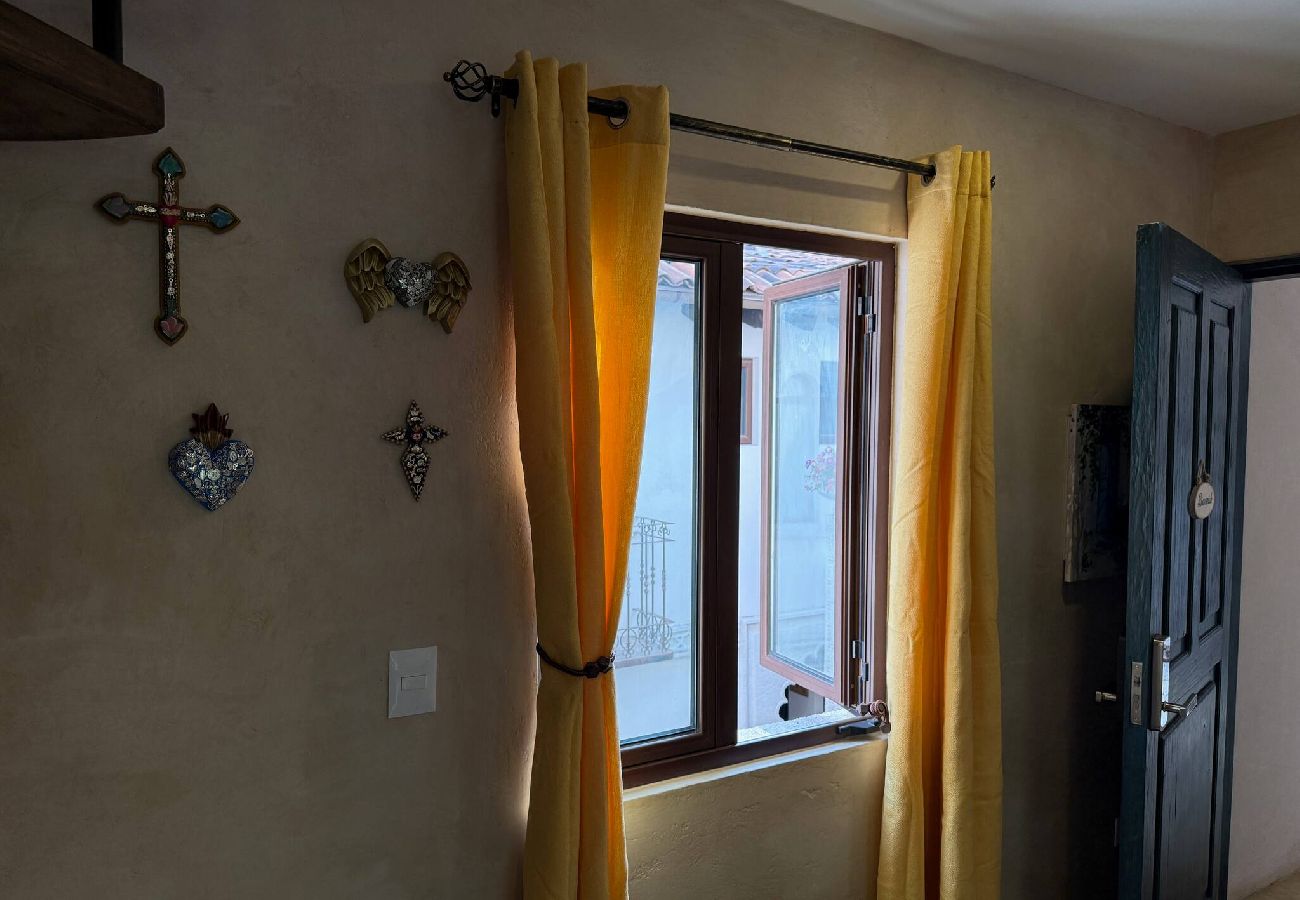 Departamento en Val’Quirico - Fiore Master en Val´Quirico