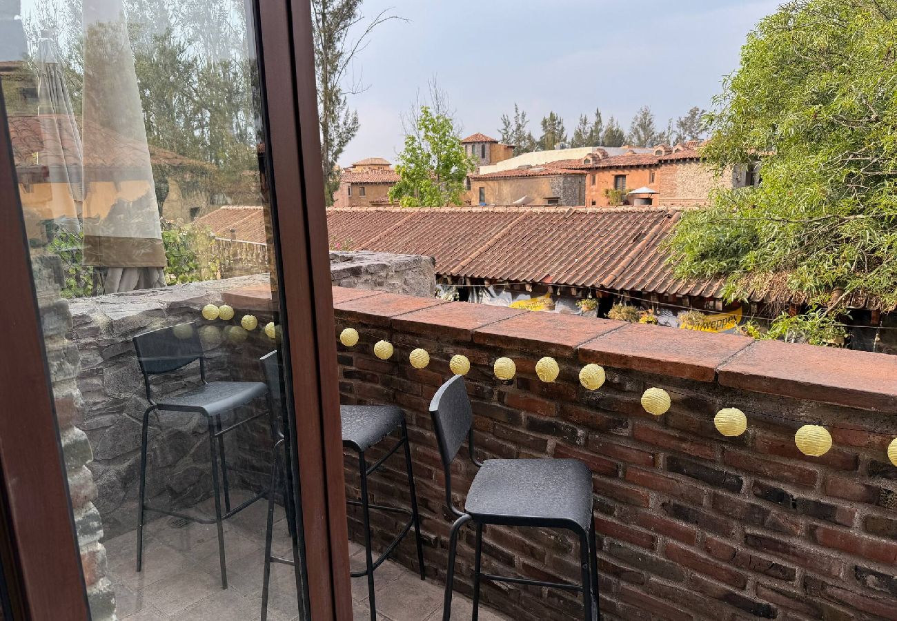 Departamento en Val’Quirico - Fiore Master en Val´Quirico