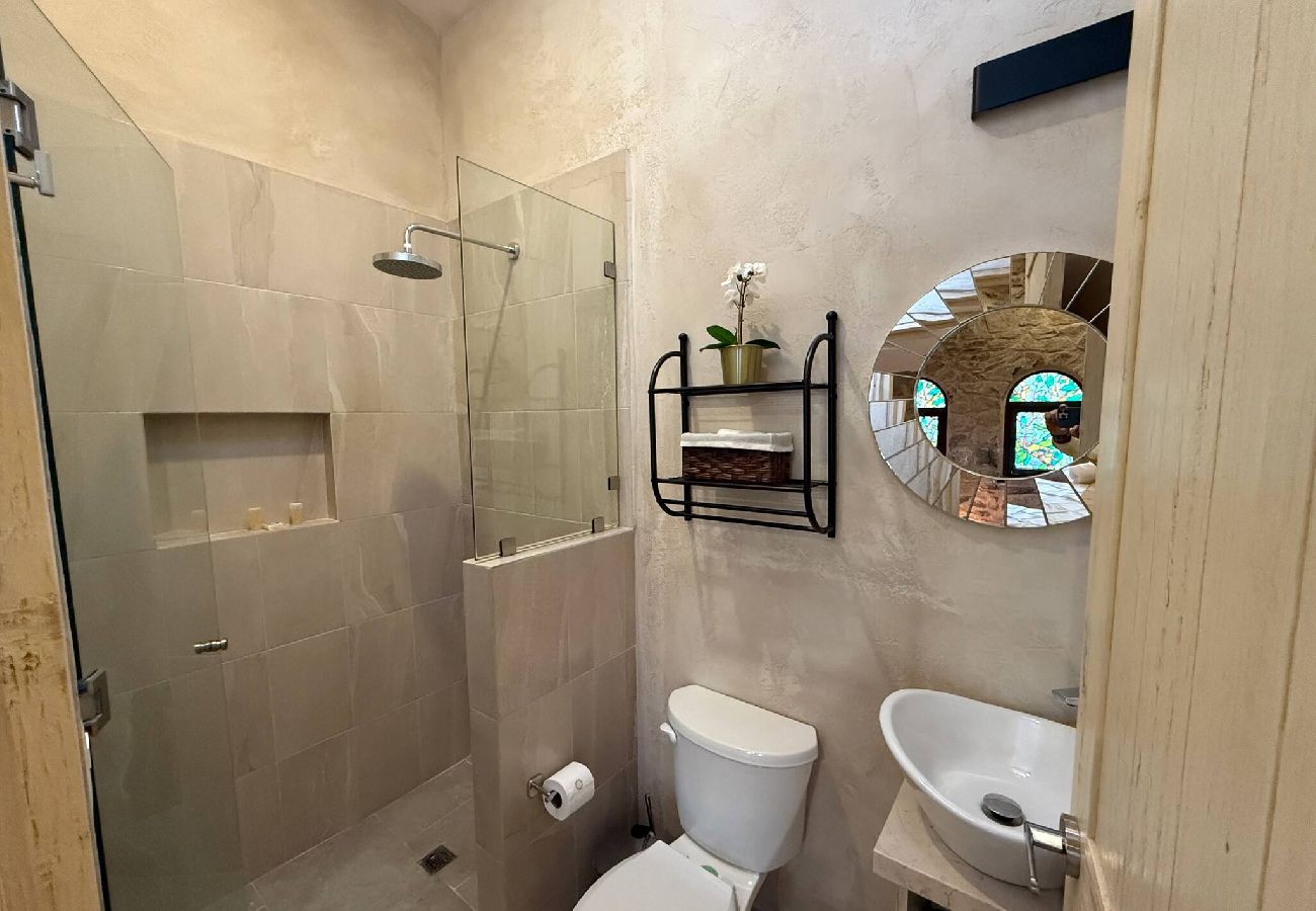 Departamento en Val’Quirico - Fiore Master en Val´Quirico