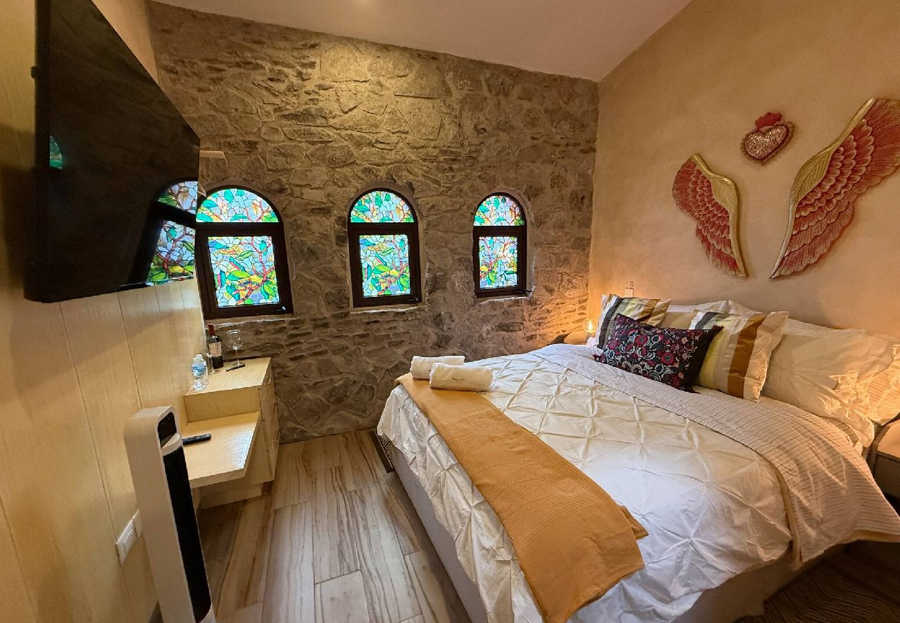 Departamento en Val’Quirico - Fiore Master en Val´Quirico