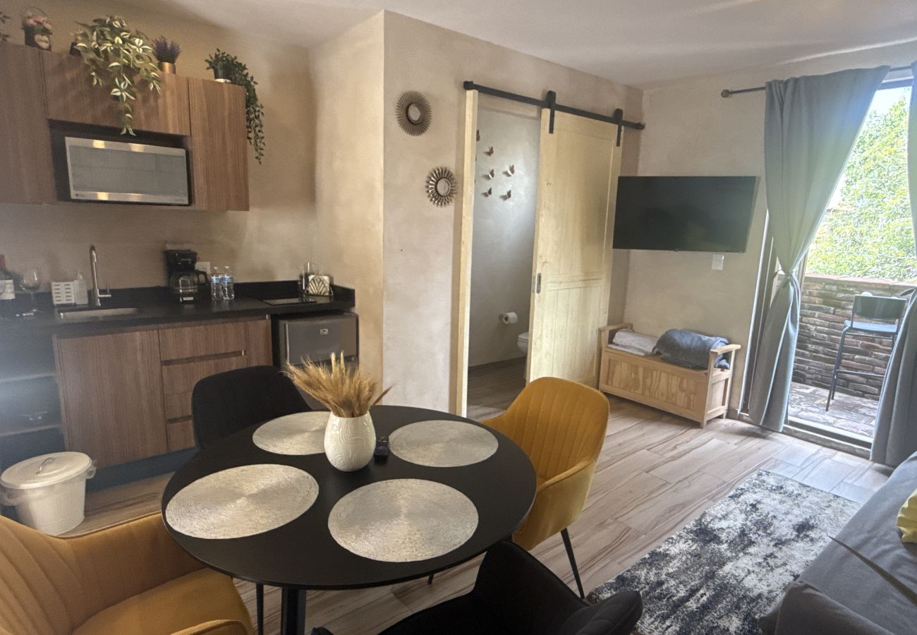 Departamento en Val’Quirico - Fiore Master en Val´Quirico