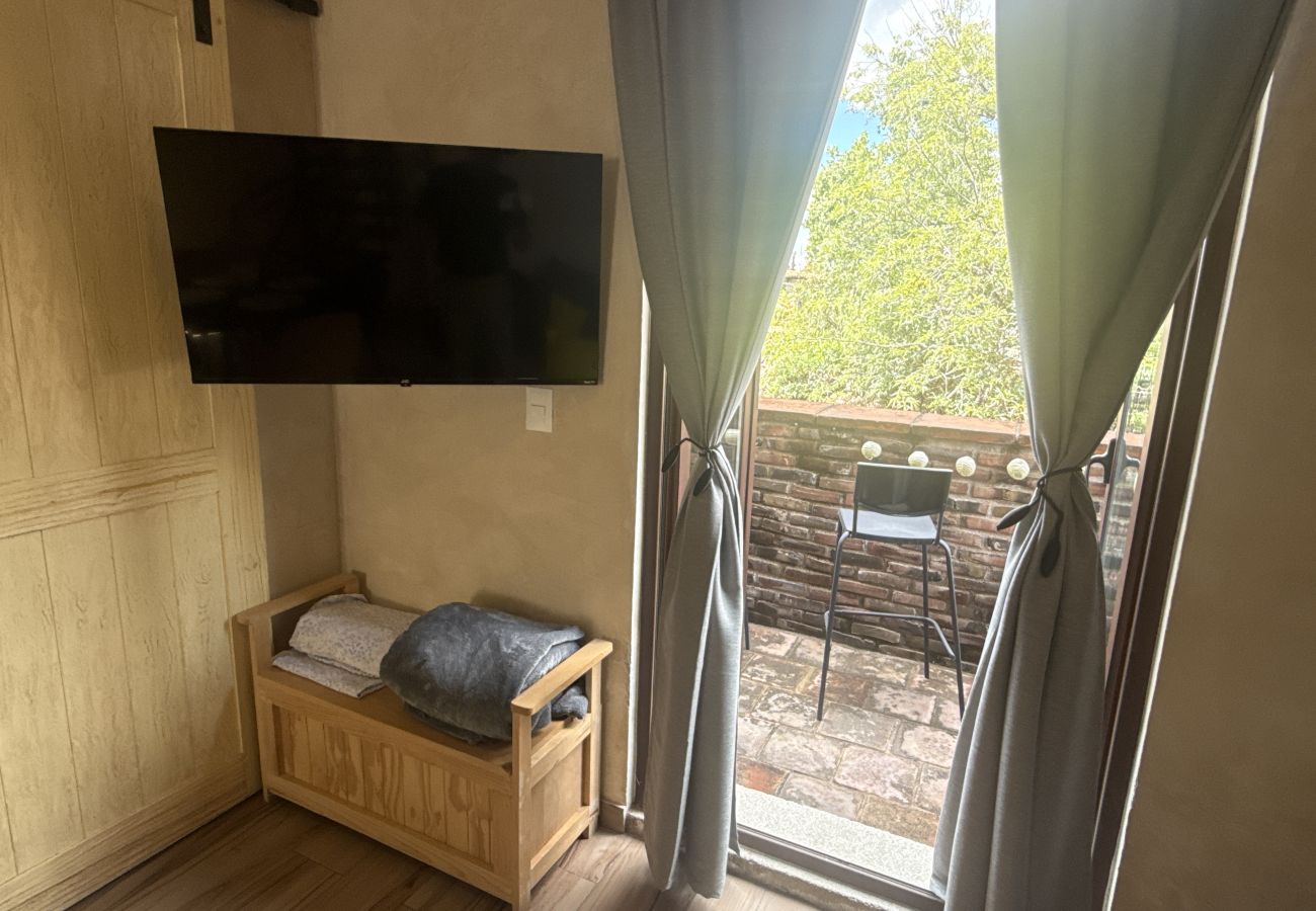 Departamento en Val’Quirico - Fiore Master en Val´Quirico