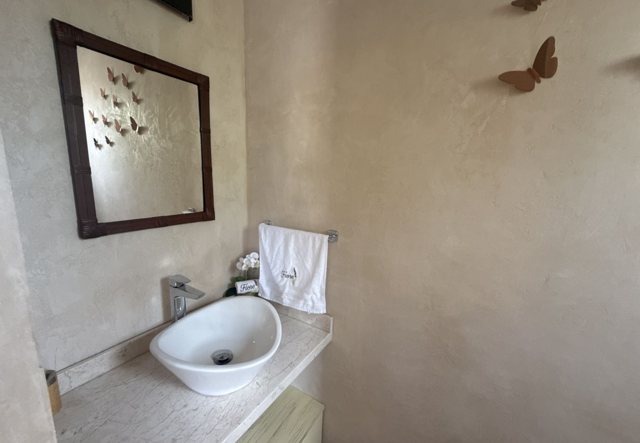 Departamento en Val’Quirico - Fiore Master en Val´Quirico