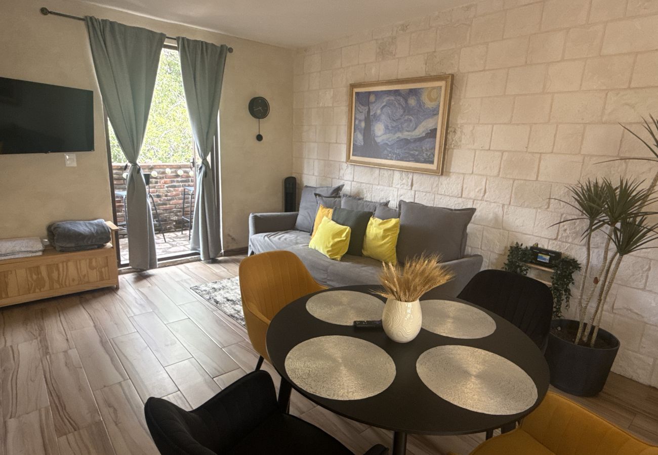 Departamento en Val’Quirico - Fiore Master en Val´Quirico