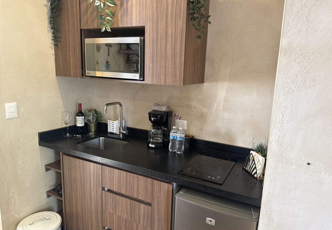 Departamento en Val’Quirico - Fiore Master en Val´Quirico
