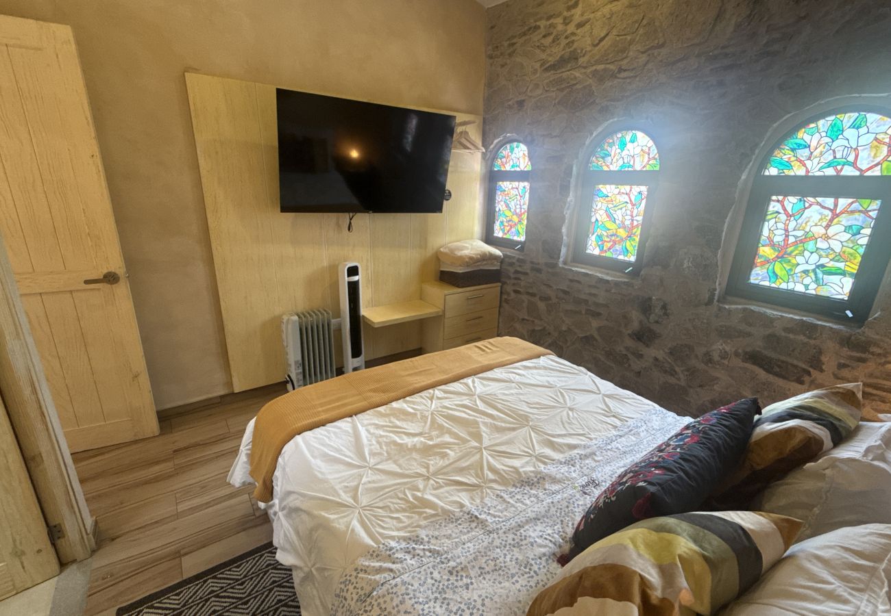 Departamento en Val’Quirico - Fiore Master en Val´Quirico