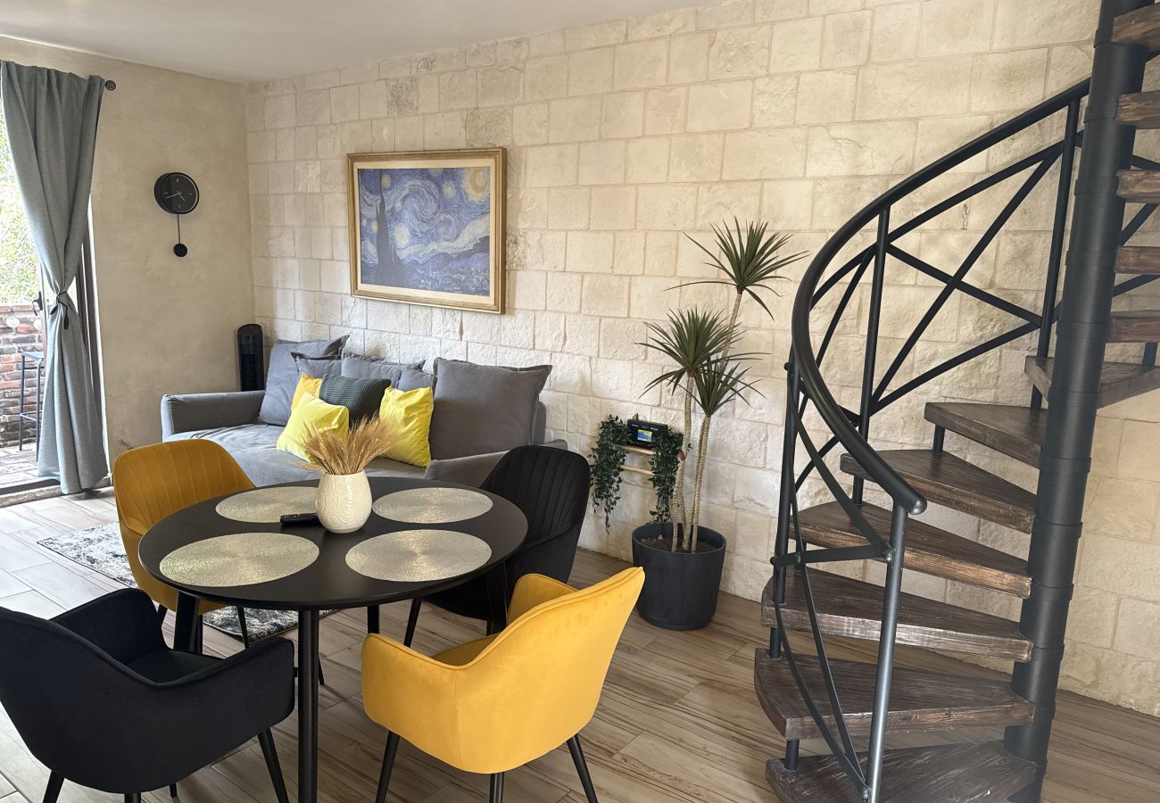 Departamento en Val’Quirico - Fiore Master en Val´Quirico