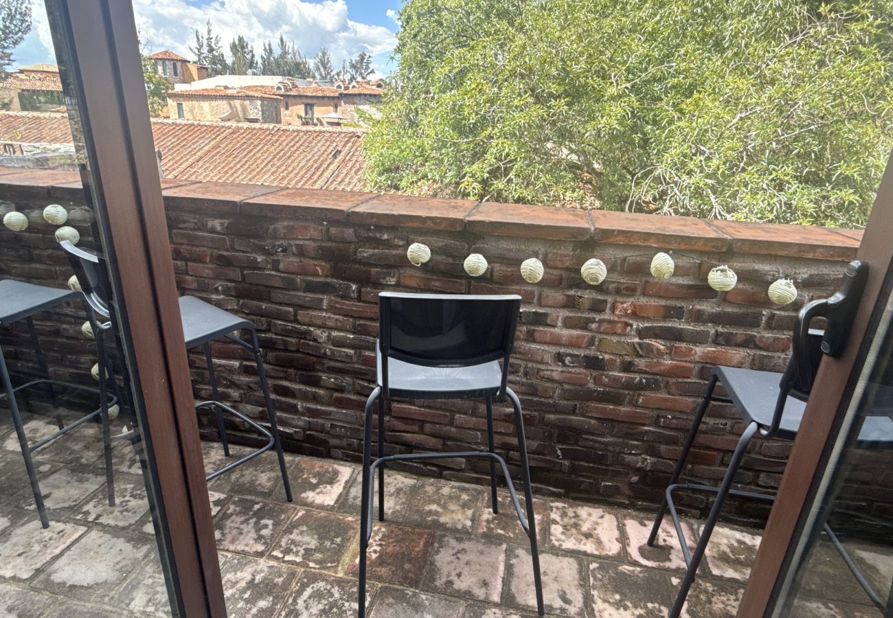 Departamento en Val’Quirico - Fiore Master en Val´Quirico