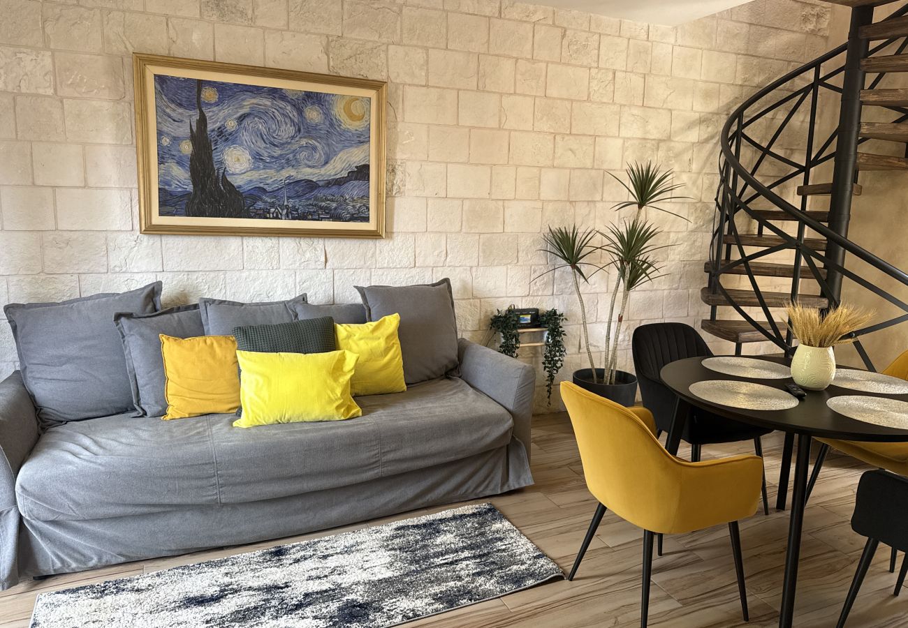 Departamento en Val’Quirico - Fiore Master en Val´Quirico