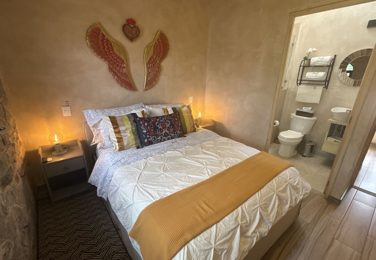 Departamento en Val’Quirico - Fiore Master en Val´Quirico