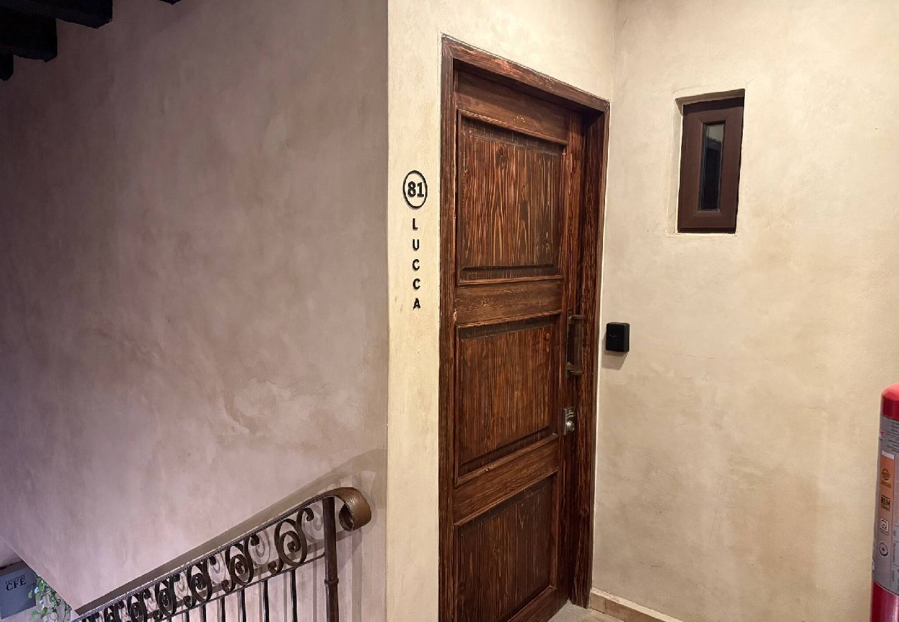 Departamento en Val’Quirico - Lucca 81 en Val’Quirico