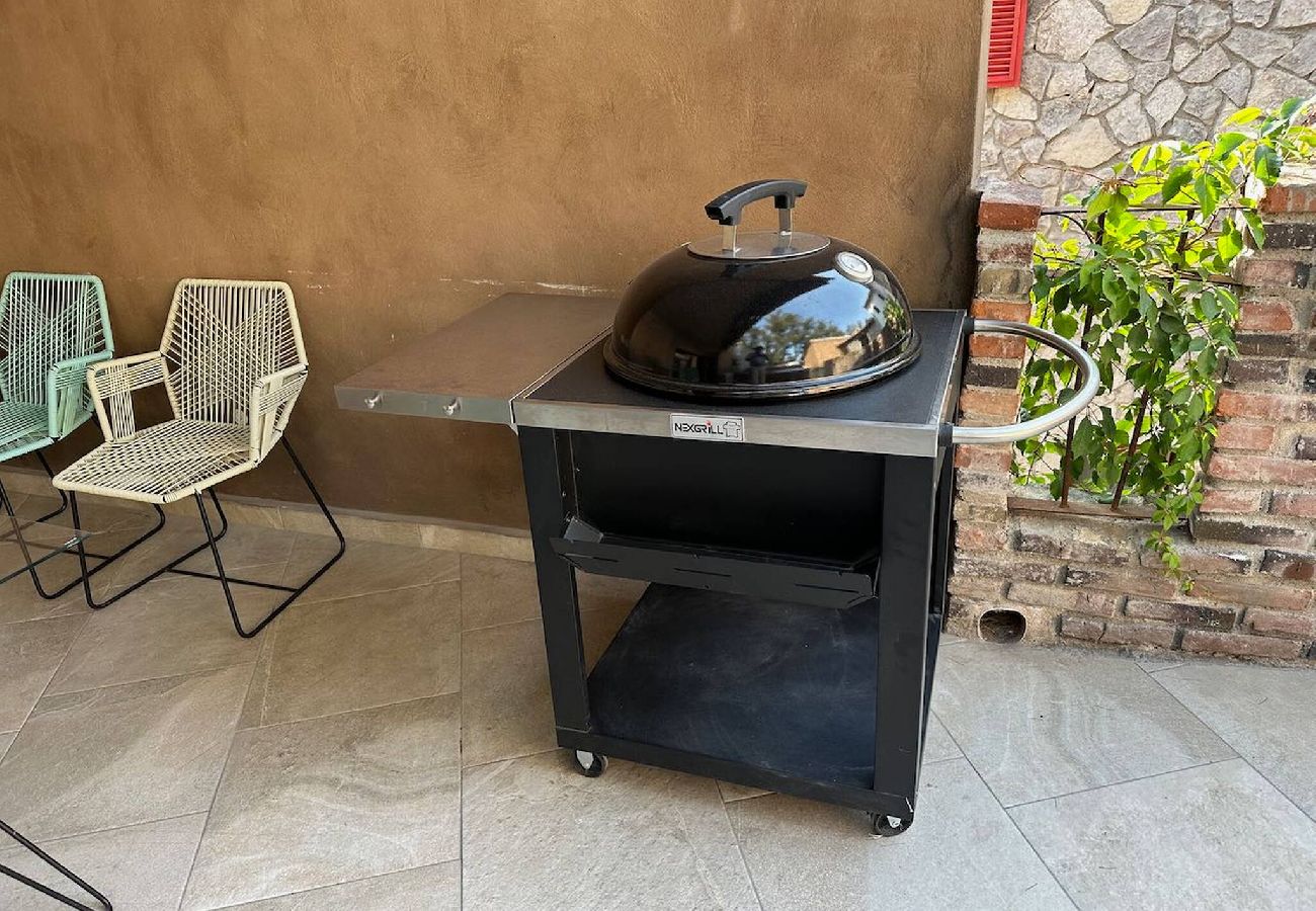 Departamento en Val’Quirico - Lucca 81 en Val’Quirico