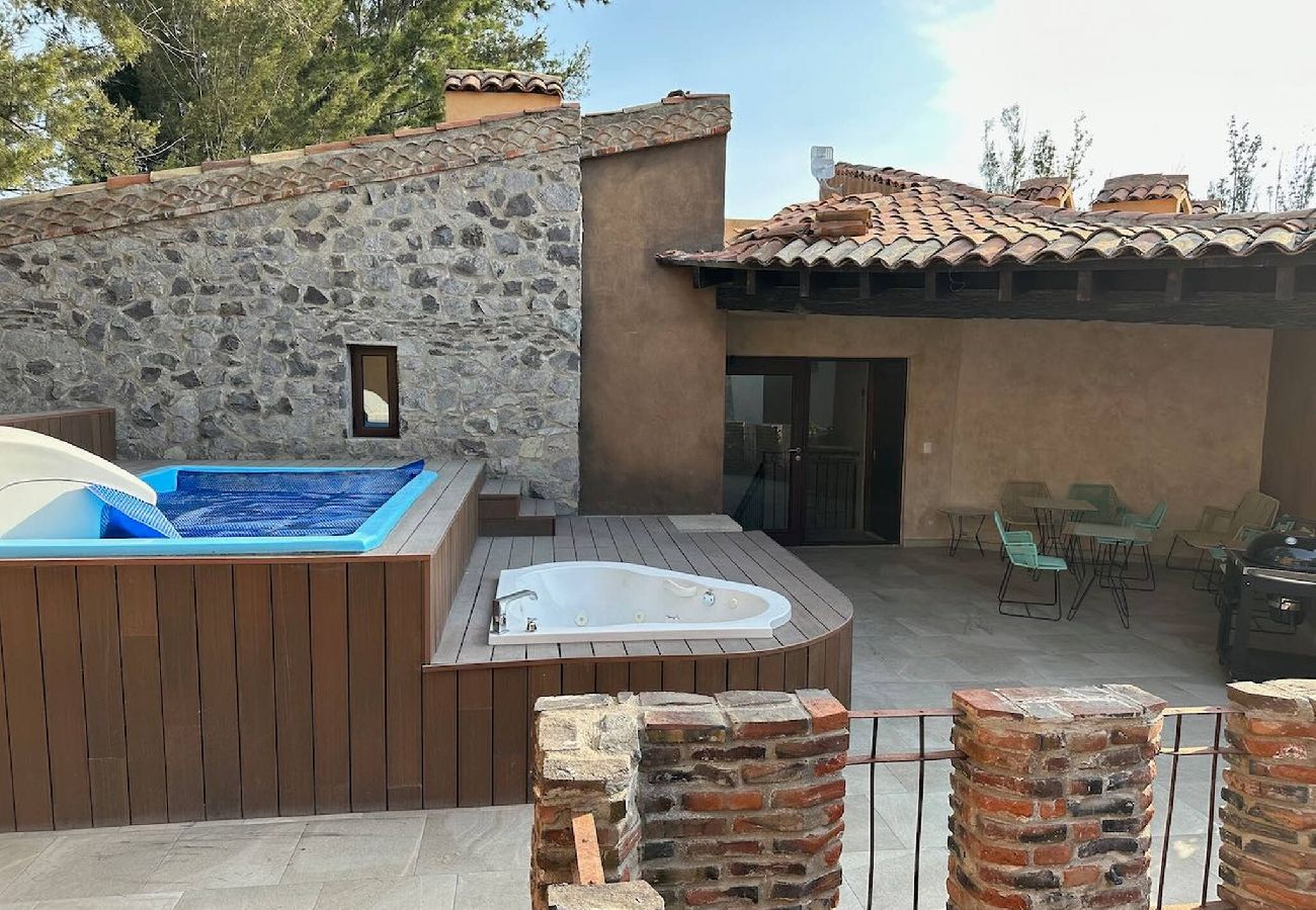 Departamento en Val’Quirico - Lucca 81 en Val’Quirico