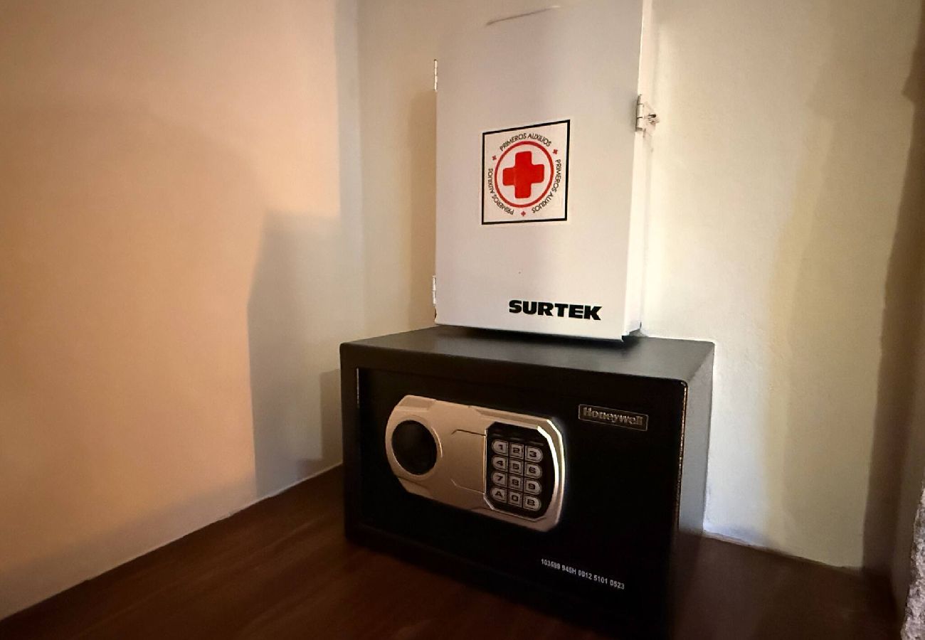 Departamento en Val’Quirico - Lucca 81 en Val’Quirico