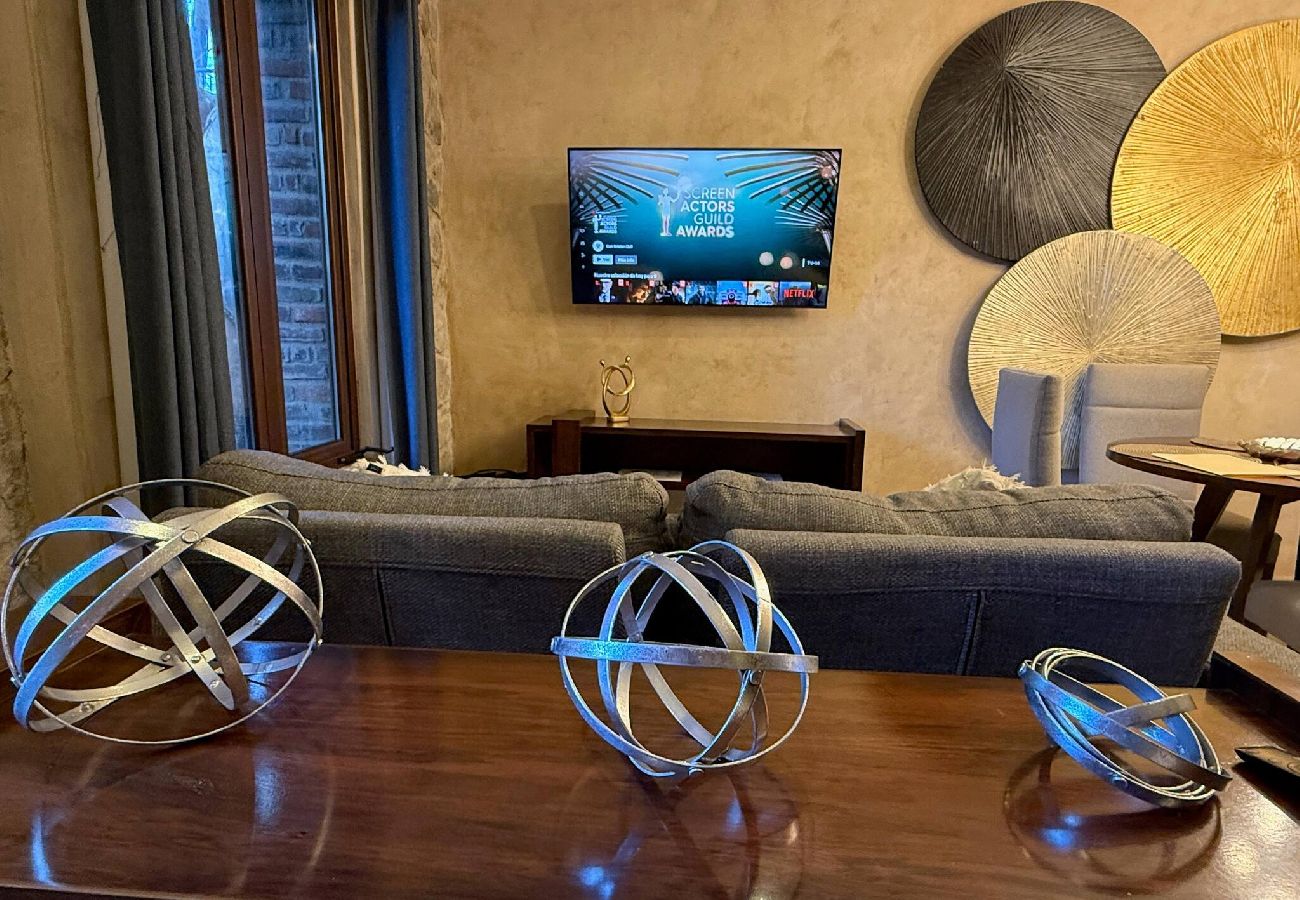 Departamento en Val’Quirico - Lucca 81 en Val’Quirico