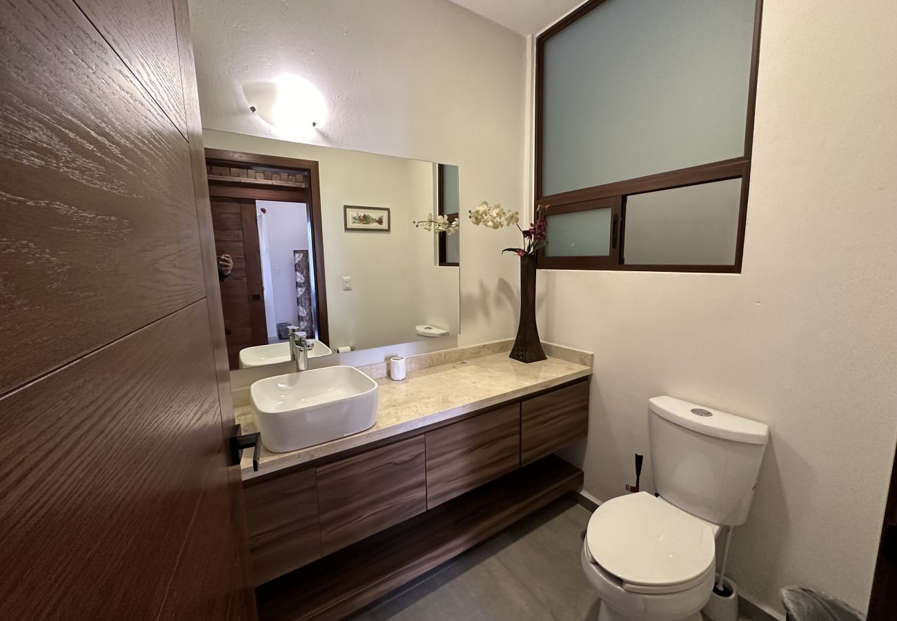 Departamento en Val’Quirico - Rosarito en Val’Quirico