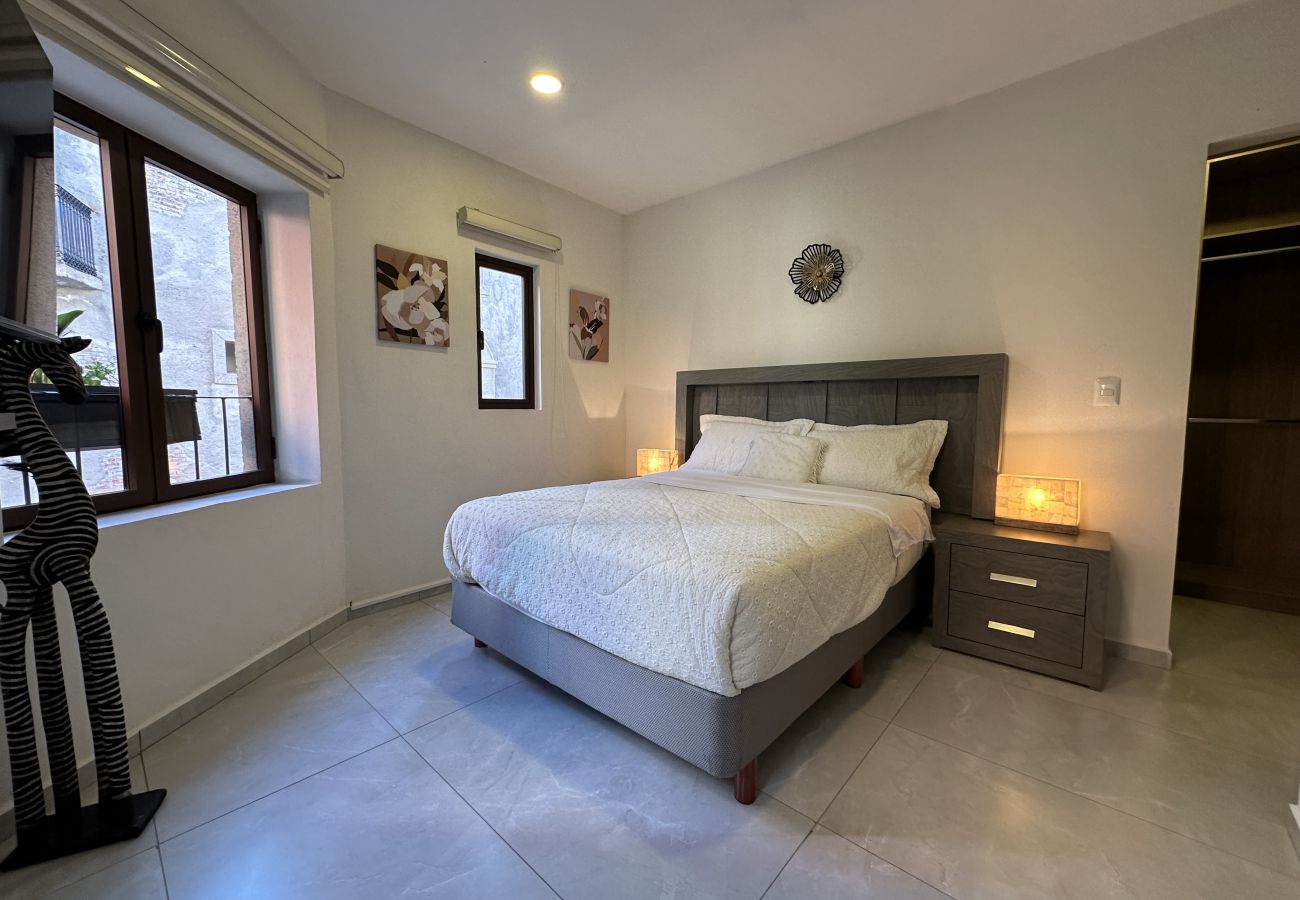 Departamento en Val’Quirico - Rosarito en Val’Quirico