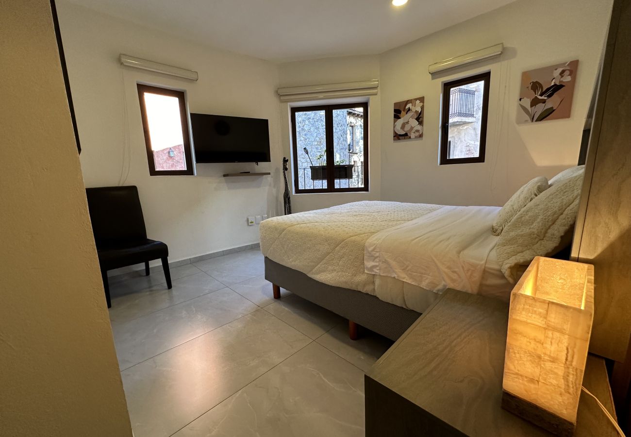 Departamento en Val’Quirico - Rosarito en Val’Quirico