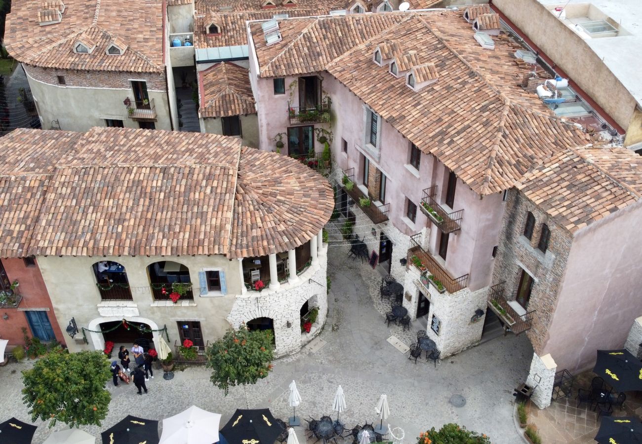 Renta por habitaciones en Val’Quirico - Venezia 3 en Val’Quirico