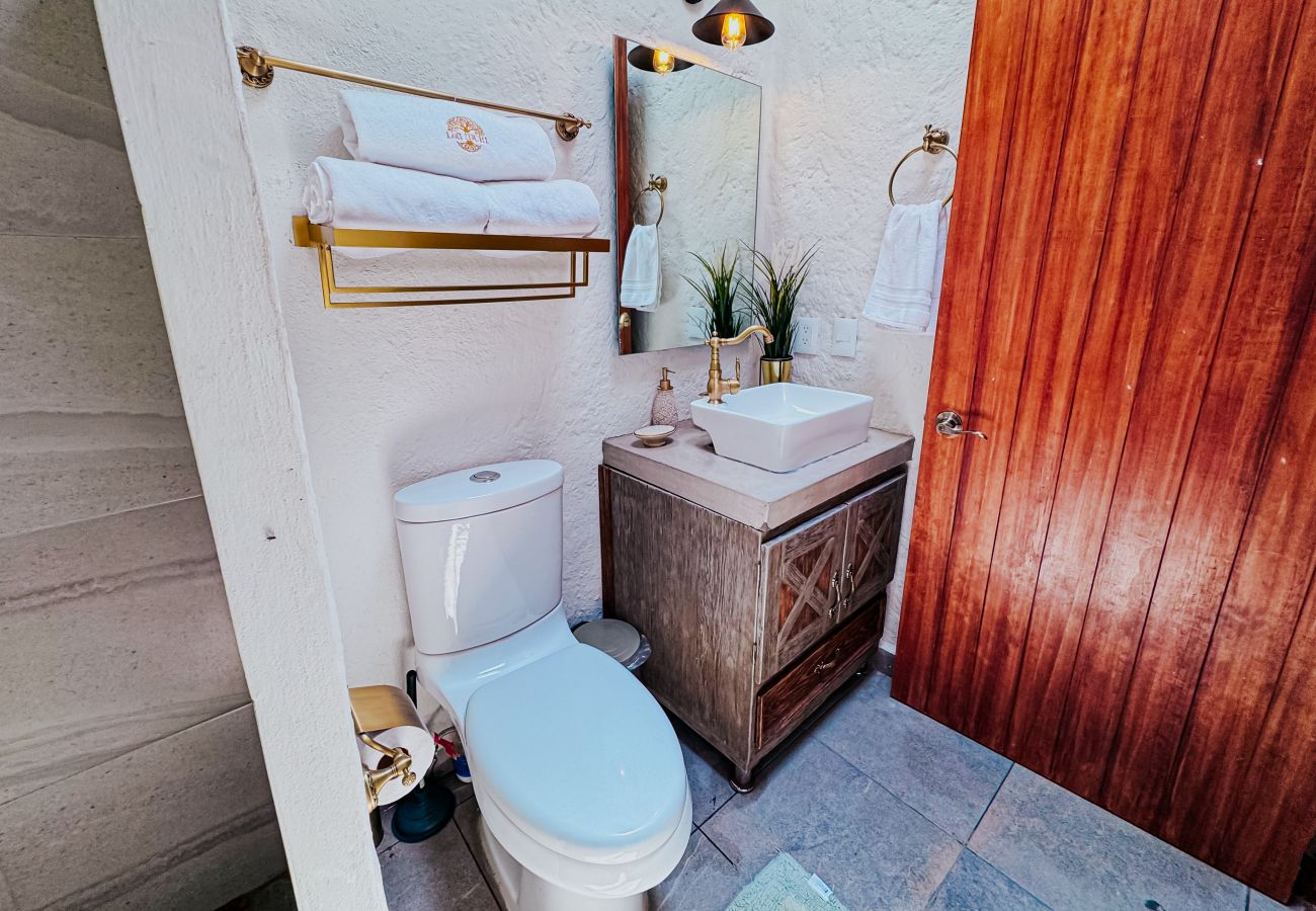 Departamento en Val’Quirico - Iduri en Val’Quirico