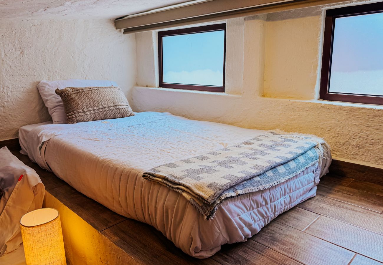 Departamento en Val’Quirico - Iduri en Val’Quirico