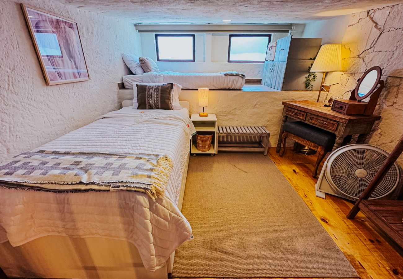 Departamento en Val’Quirico - Iduri en Val’Quirico