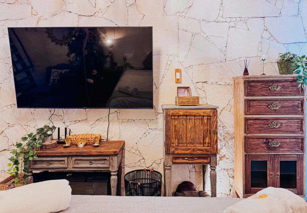 Departamento en Val’Quirico - Iduri en Val’Quirico